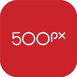 500px中国版 v4.16.1安卓版
