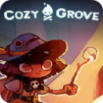 Cozy Grove3dm版 v1.0 附新手教程