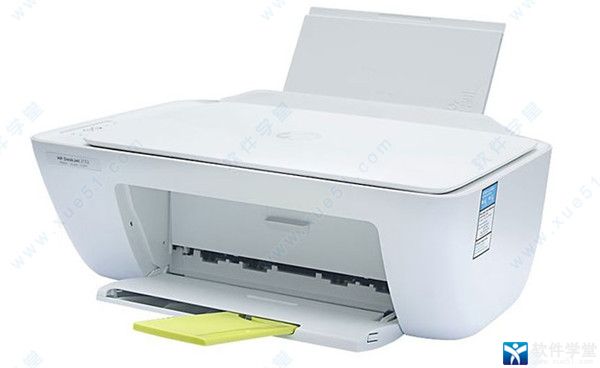 惠普Deskjet 2050打印机驱动