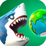 饥饿鲨世界游戏v5.5.40安卓版