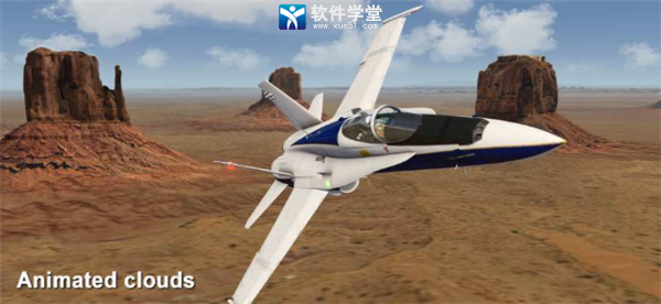 模拟飞行2022手机版