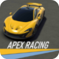 apex竞速手游版 v1.0.0 安卓版