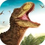 恐龙岛沙盒进化无限基因版v1.3.2安卓版
