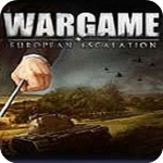 战争游戏欧洲扩张修改器Steam版 v1.0