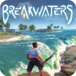 Breakwaters修改器MrAntiFun版 v2022.07.19