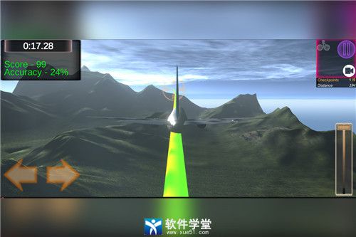 真实飞行员模拟中文版
