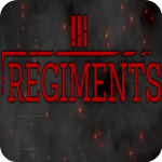 Regiments中文免安装版