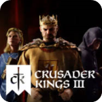 十字军之王3修改器角色不死版 v1.5.0