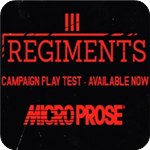 Regiments修改器MrAntiFun版 v1.0