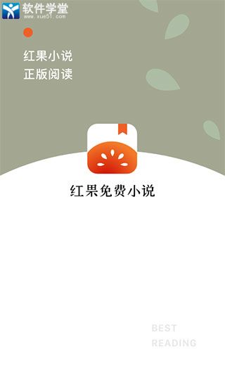 红果小说app最新版
