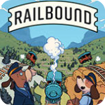 Railbound中文免安装版