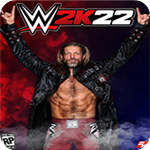 WWE 2K22汉化补丁 v1.6