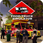 食品卡车模拟器修改器MrAntiFun版 v1.0