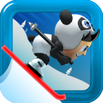 滑雪大冒险官方版v2.3.8.20安卓版