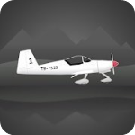 飞行模拟器2D无限燃油版v1.4.3安卓版