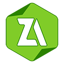 zarchiver解压器老版本v1.1.5安卓版