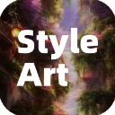 StyleArt绘画软件最新版本