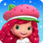  草莓公主跑酷无限金币版v2.2.6安卓版