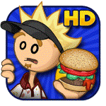 老爹汉堡店3D版v0.233安卓版