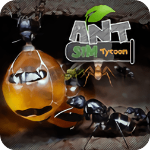 蚂蚁模拟大亨2023最新版