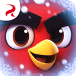 愤怒的小鸟新冒险最新版v3.2.0安卓版