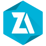 zarchiver蓝色版本v1.0.5安卓版