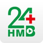 24小时医学频道app手机版v2.4.2安卓版