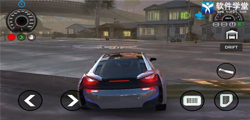汽车模拟器游戏手机版
