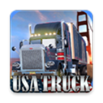 美国卡车模拟器重置版无限金币版v1.03安卓版