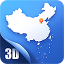 中国地图高清全图可放大版