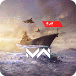 现代战舰破解版v0.75.0.120515538安卓版
