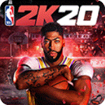 NBA2K20安卓版v100.0.4