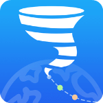 实时台风路径app安卓版v3.1.8安卓版