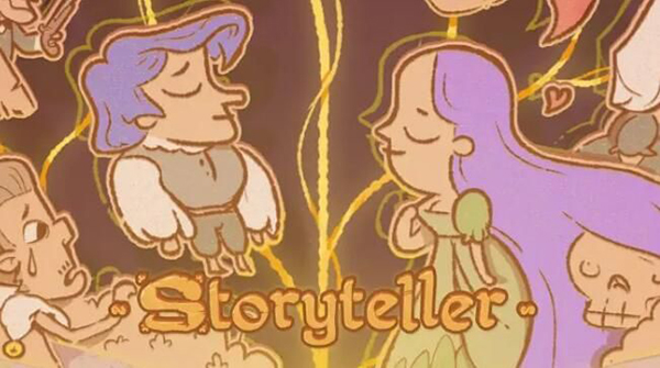 Storyteller手机中文版