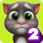 我的汤姆猫2免费版v3.7.0.568安卓版