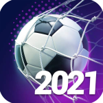 梦幻冠军足球2024破解版v2.8.4安卓版