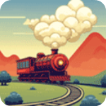 小小铁路最新版破解版v2.10.17安卓版