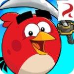 愤怒的小鸟2官方安卓版v3.18.3