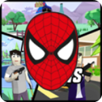沙雕模拟器蜘蛛侠版本v0.9.0.3安卓版