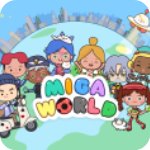 米加小镇世界官方正版最新版v1.30安卓版