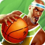 篮球明星争霸战修改银币版v2.9.8安卓版