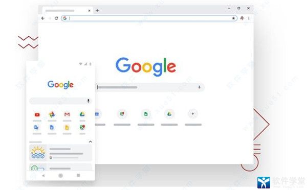 Chrome浏览器Mac官方最新版