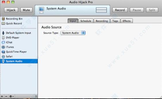 Audio Hijack Pro Mac破解版