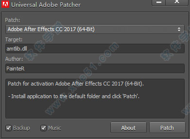 Adobe encore cs6 crack patch