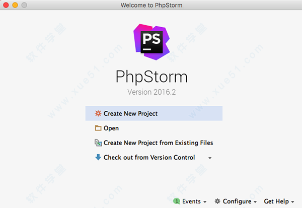 phpstorm mac 破解版