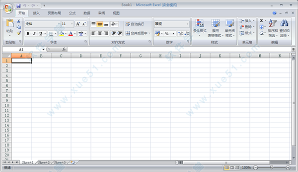 excel2007