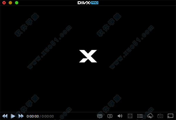 DivX Pro Mac 破解版