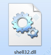 shell32.dll下载