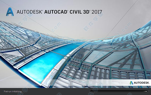 autocad civil 3d 2017