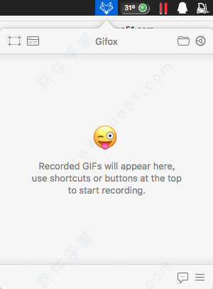 gifox for mac